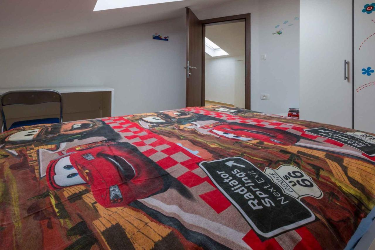 Holiday Home In Grizane 39285 מראה חיצוני תמונה