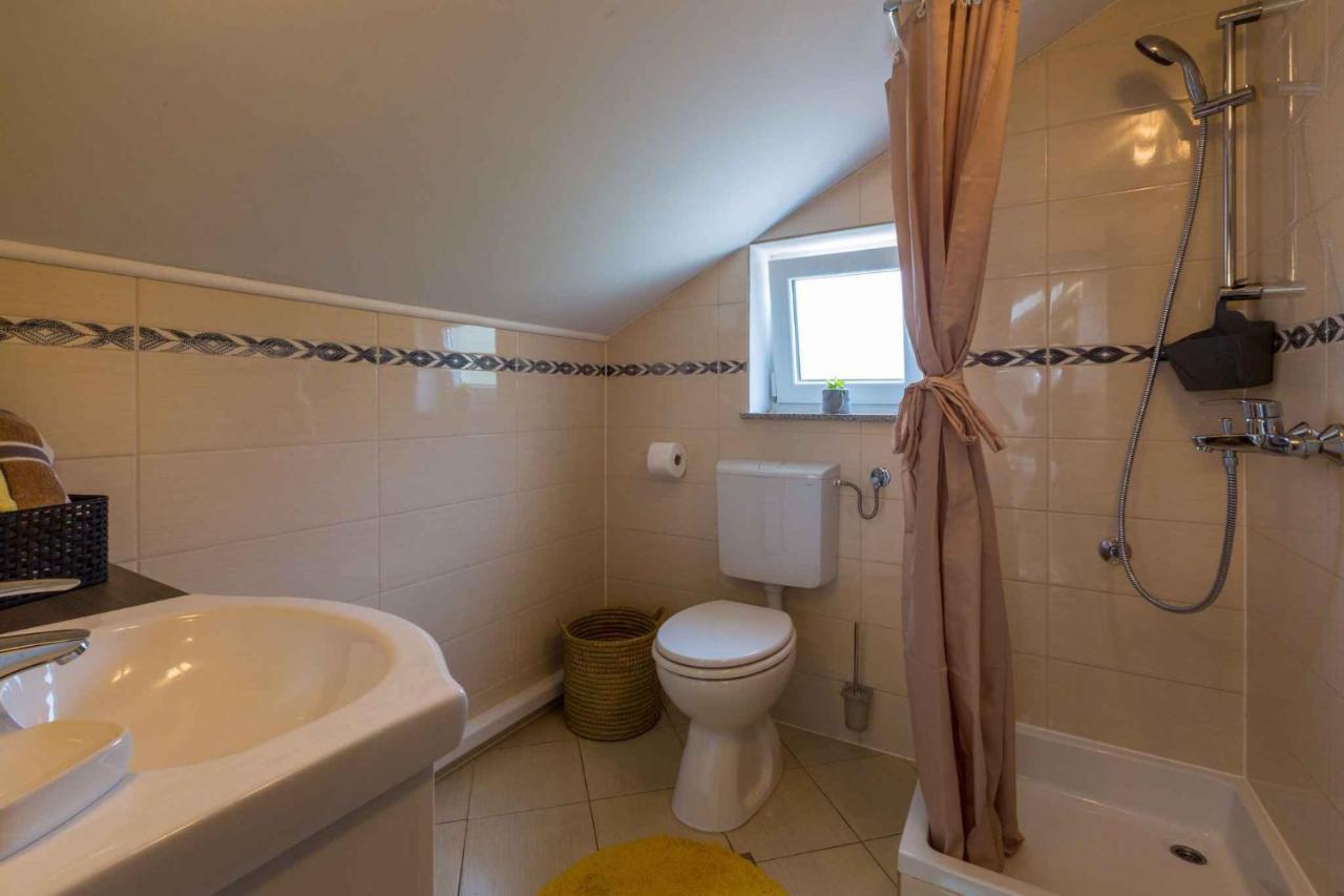 Holiday Home In Grizane 39285 מראה חיצוני תמונה