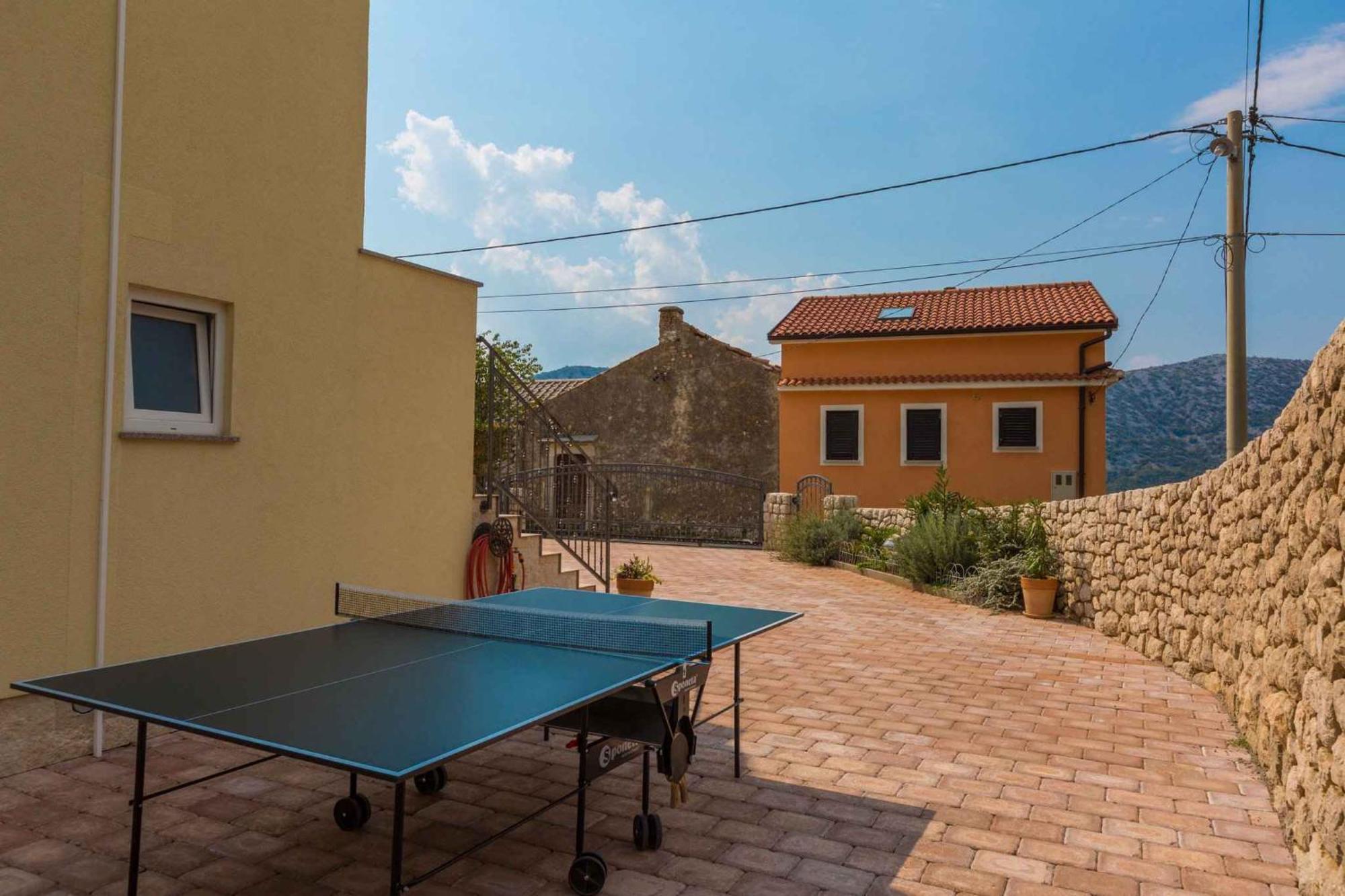 Holiday Home In Grizane 39285 מראה חיצוני תמונה