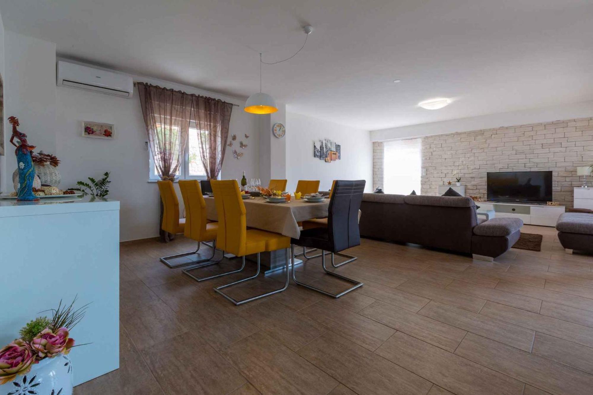 Holiday Home In Grizane 39285 מראה חיצוני תמונה