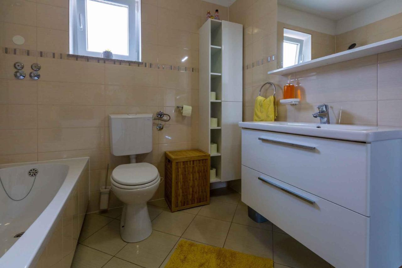 Holiday Home In Grizane 39285 מראה חיצוני תמונה
