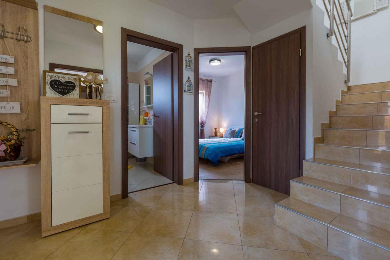 Holiday Home In Grizane 39285 מראה חיצוני תמונה