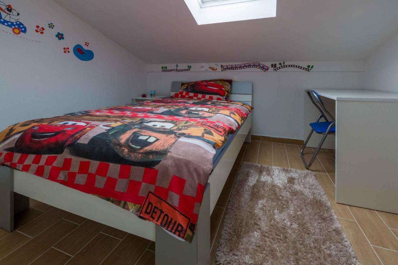 Holiday Home In Grizane 39285 מראה חיצוני תמונה