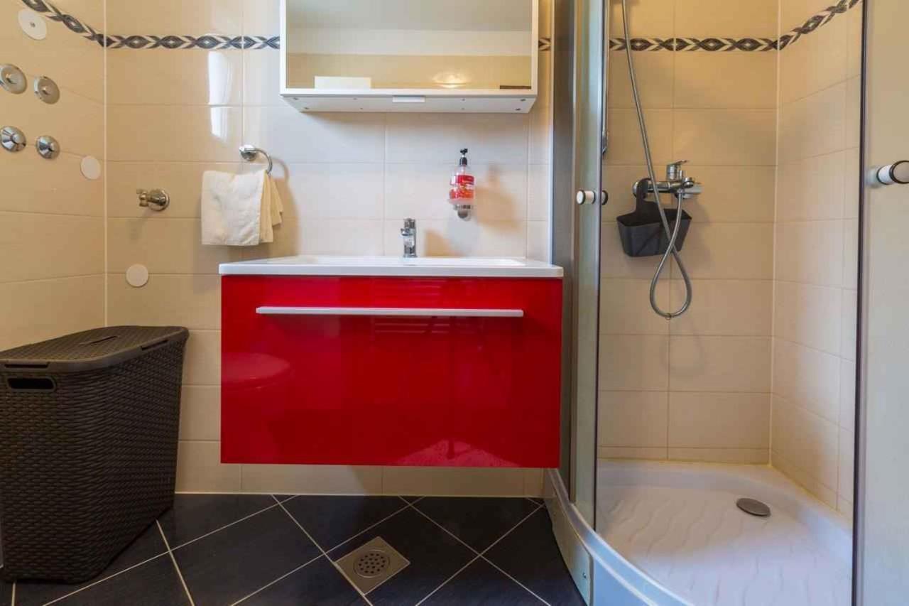 Holiday Home In Grizane 39285 מראה חיצוני תמונה