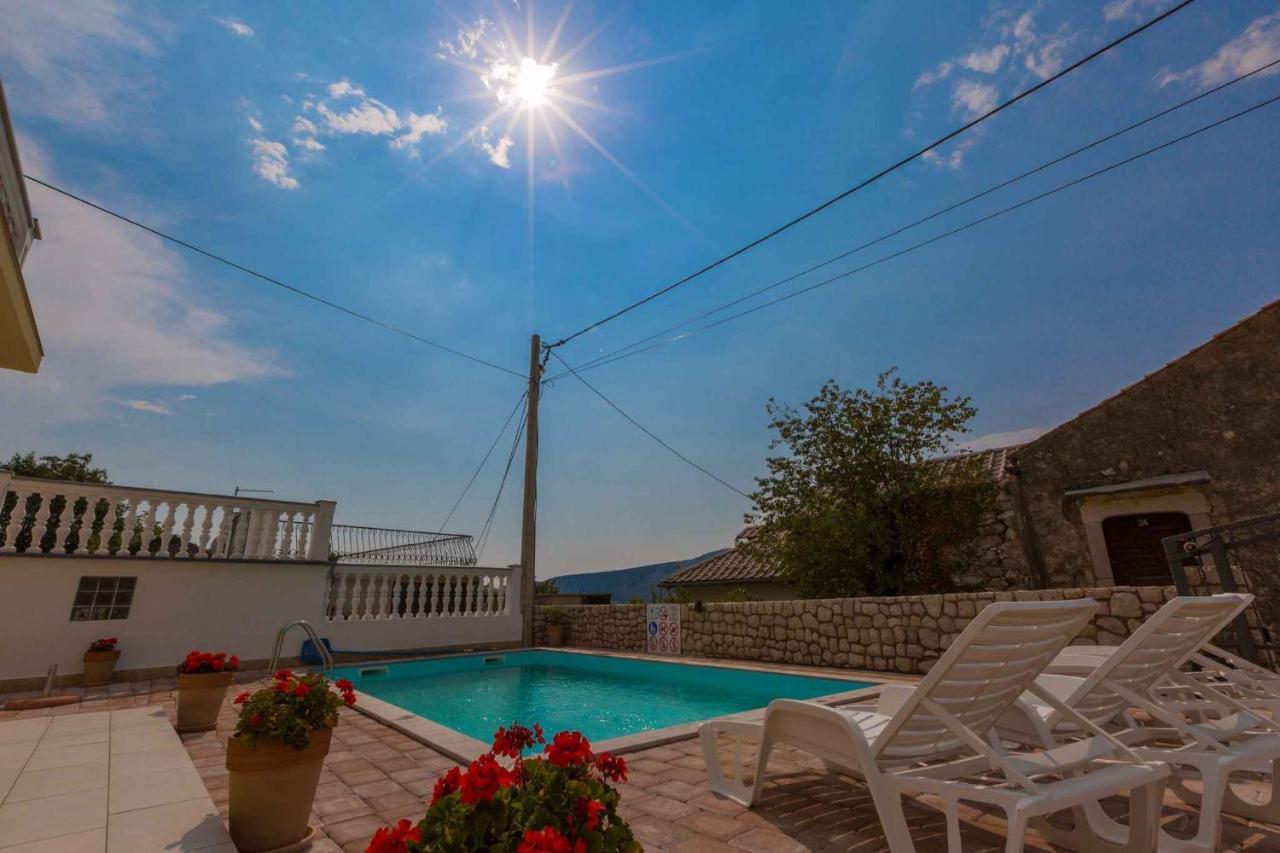Holiday Home In Grizane 39285 מראה חיצוני תמונה