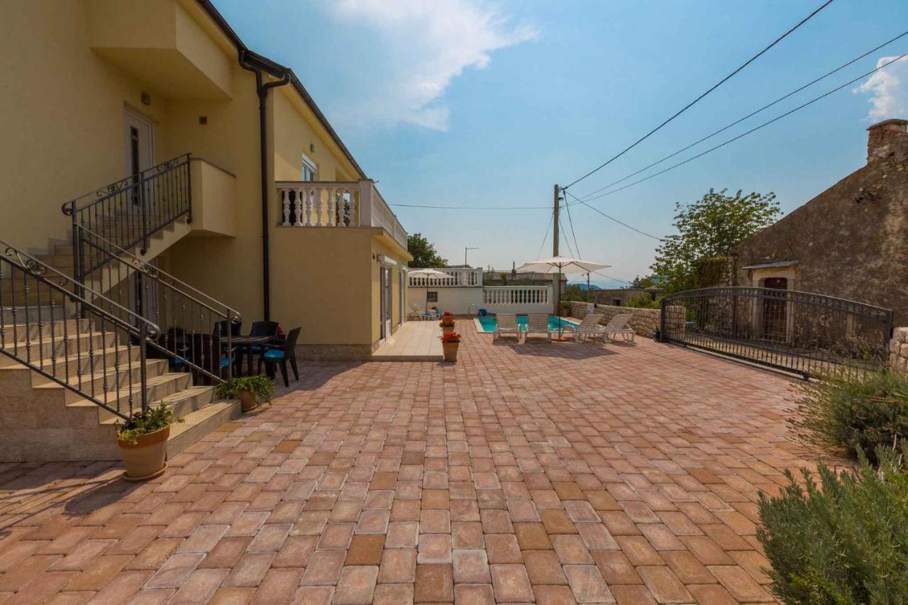 Holiday Home In Grizane 39285 מראה חיצוני תמונה