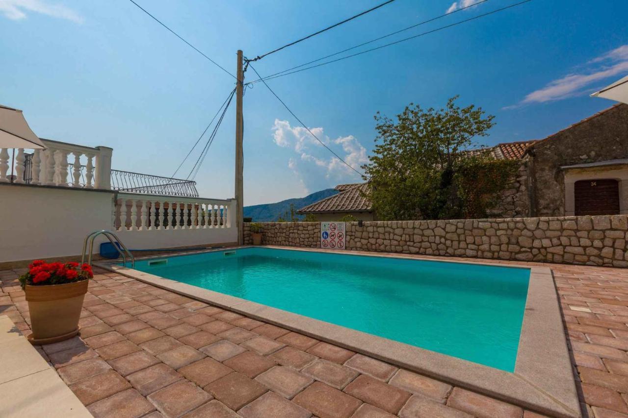 Holiday Home In Grizane 39285 מראה חיצוני תמונה