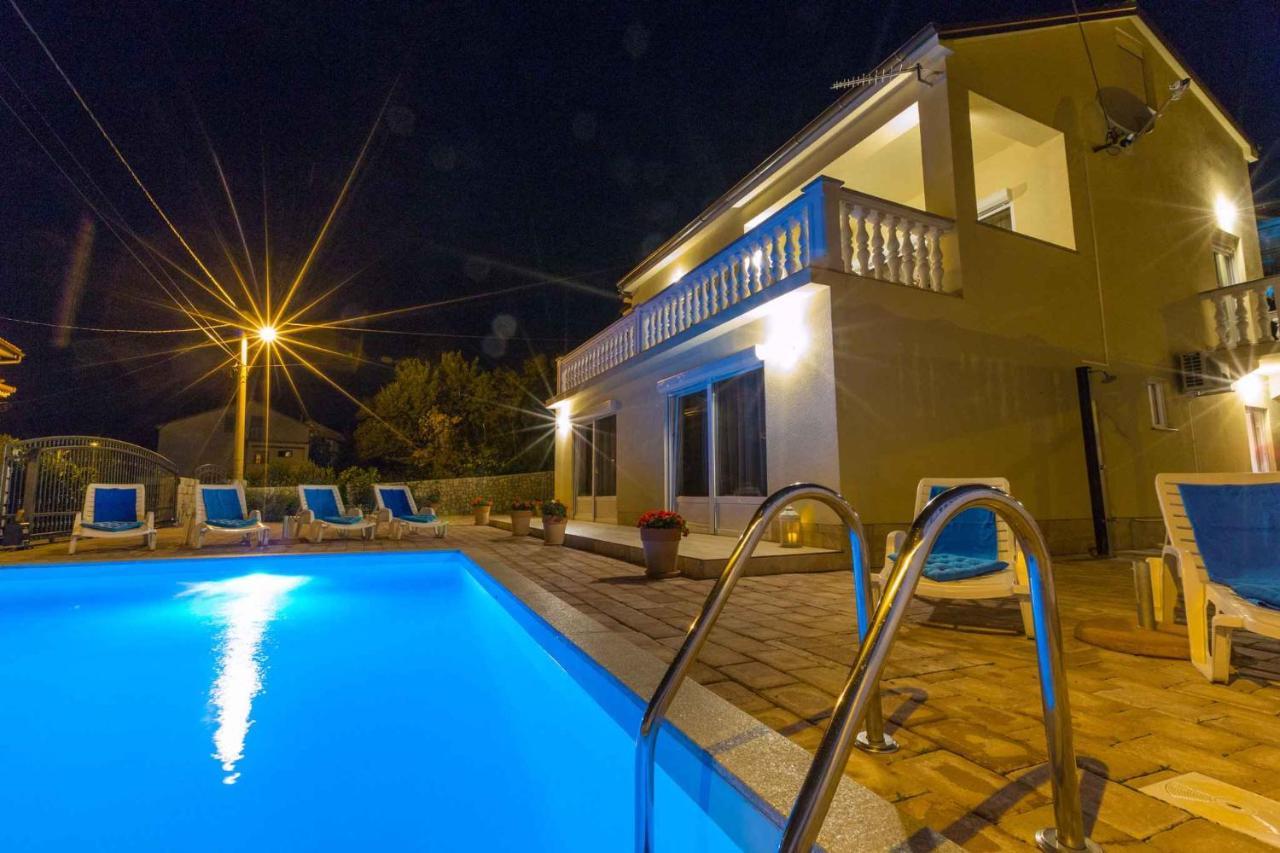 Holiday Home In Grizane 39285 מראה חיצוני תמונה