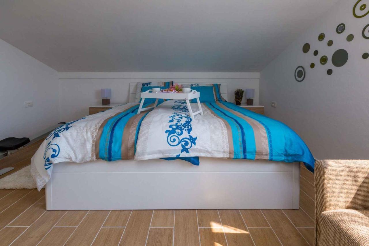 Holiday Home In Grizane 39285 מראה חיצוני תמונה