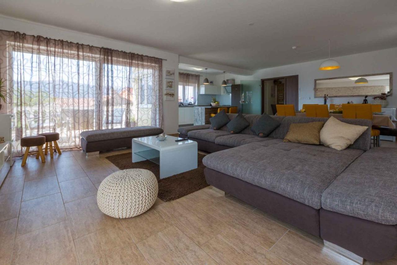 Holiday Home In Grizane 39285 מראה חיצוני תמונה