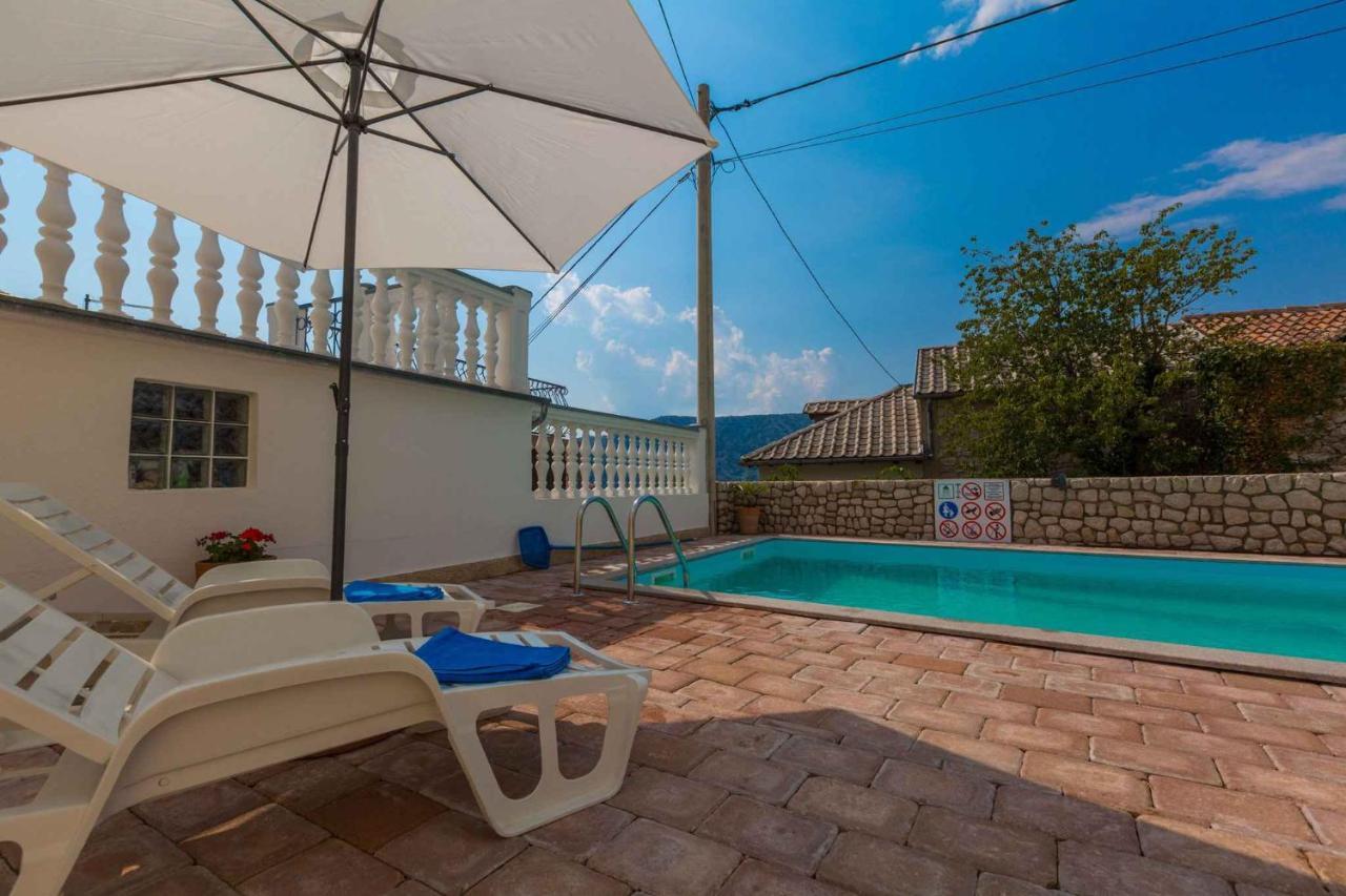 Holiday Home In Grizane 39285 מראה חיצוני תמונה