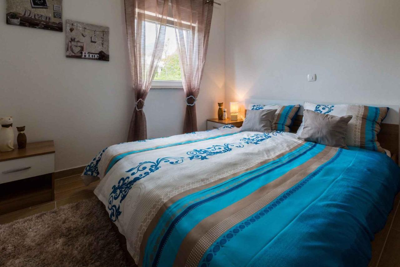 Holiday Home In Grizane 39285 מראה חיצוני תמונה