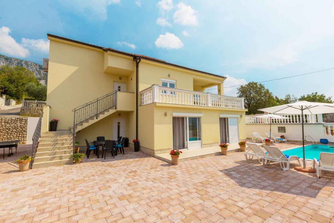 Holiday Home In Grizane 39285 מראה חיצוני תמונה