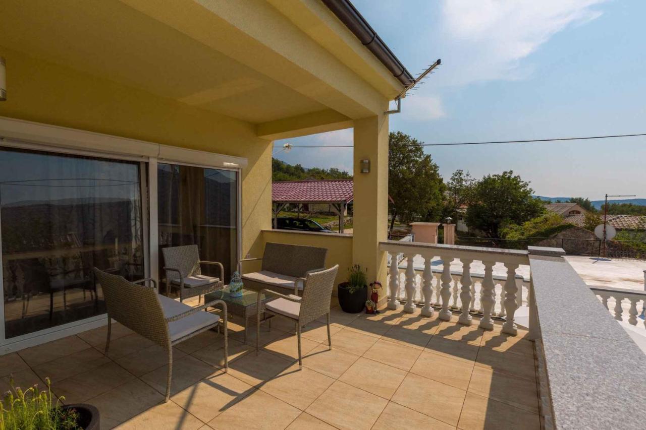 Holiday Home In Grizane 39285 מראה חיצוני תמונה