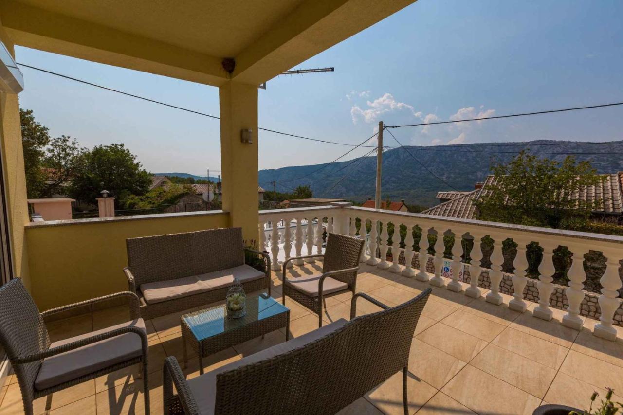 Holiday Home In Grizane 39285 מראה חיצוני תמונה