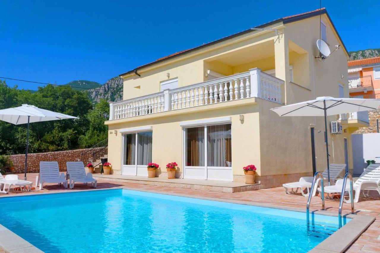 Holiday Home In Grizane 39285 מראה חיצוני תמונה