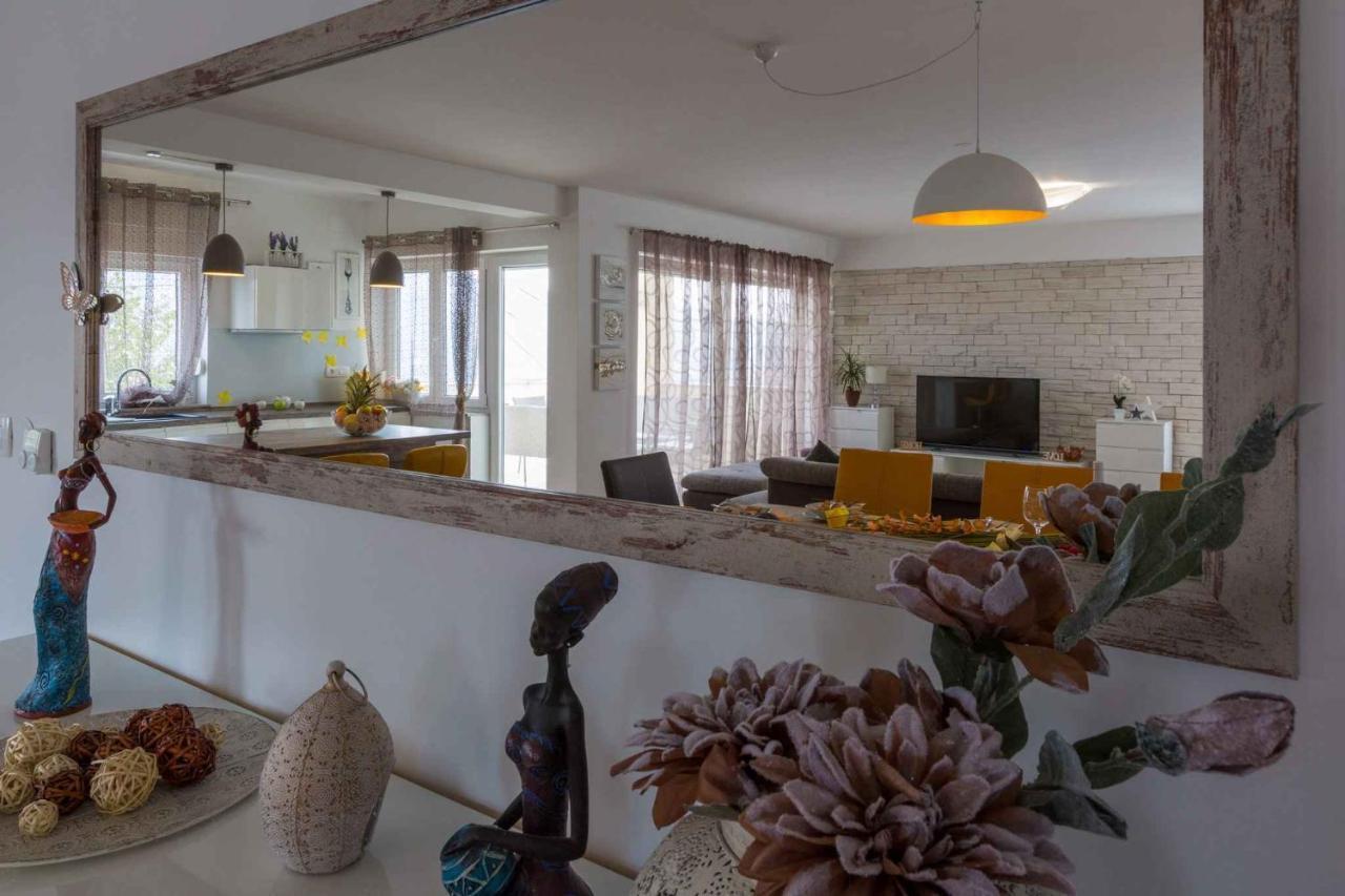 Holiday Home In Grizane 39285 מראה חיצוני תמונה
